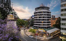 Madison Tower Mill Hotel